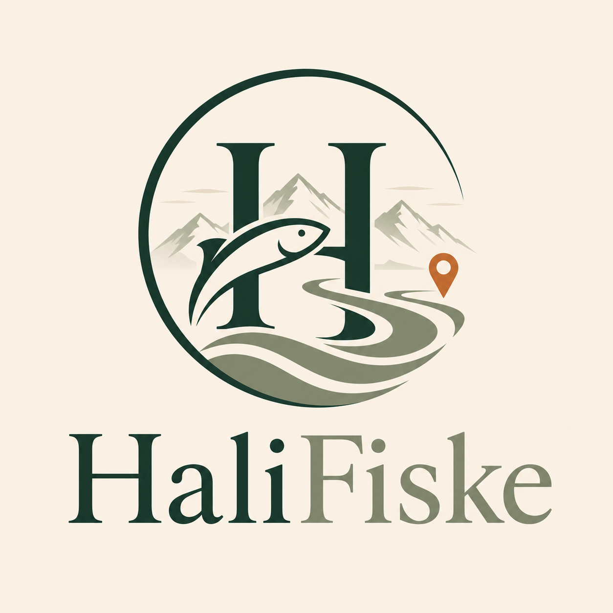 HaliFiske